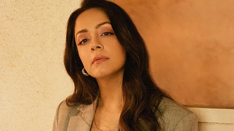 Jyotika faces flak as old video on importance of female stars in posters resurface on social media