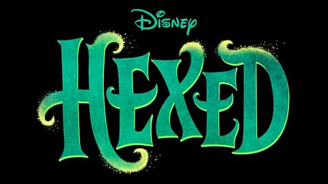 Disney announces new animated feature Hexed, sets fall 2026 release