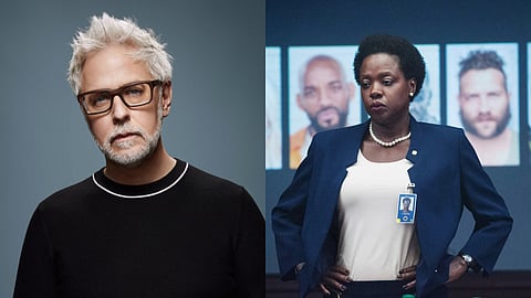 James Gunn says Viola Davis’ Waller series still in play: 'We’re working on it…'