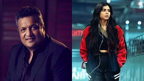 Sanjay Gupta hails Kalyani Priyadarshan's Lokah Chapter 1: Chandra as the ‘best Indian film in years’