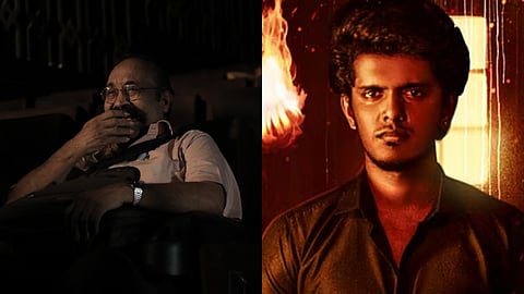 Balaji Sakthivel on Gandhi Kannadi: 'Bala will be a true content-driven actor…'