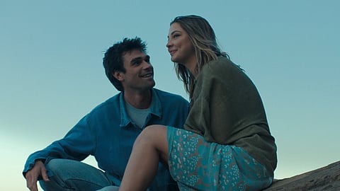 The Map That Leads To You Movie Review: A straightforward yet charming romance drama