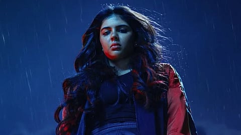 Kalyani Priyadarshan's Lokah Chapter 1: Chandra scripts history with 6 am shows on fourth day
