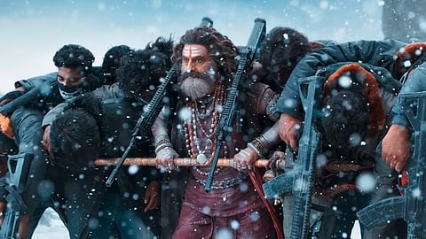 Nandamuri Balakrishna’s Akhanda 2 seals record OTT deal: Reports