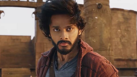 Teja Sajja's cryptic message sparks Kalki 2898 AD sequel casting speculation