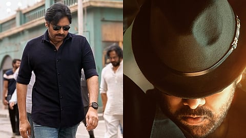 Pawan Kalyan’s Ustaad Bhagat Singh makers tease special poster ahead of full reveal