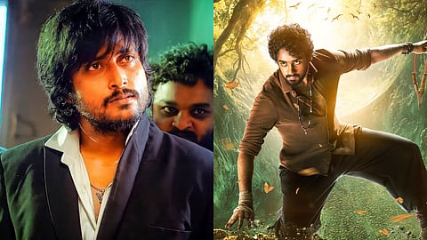 Mowgli promotions turn stormy as Bandi Saroj Kumar accuses team of sidelining him