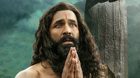 Kannappa to begin streaming on this date