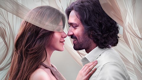 Vikrant Massey and Shanaya Kapoor’s Aankhon Ki Gustaakhiyan gets OTT release date