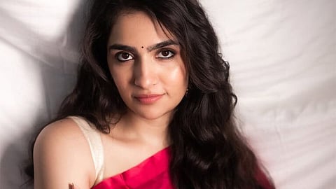 Rukmini Vasanth is in Jr NTR and Prashanth Neel’s film, confirms producer NV Prasad