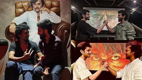 Lokesh Kanagaraj: 'I will never do a film without Anirudh in the future…'