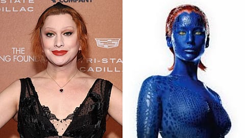 Jinkx Monsoon eyes Mystique role in Marvel’s X-Men, calls for trans representation
