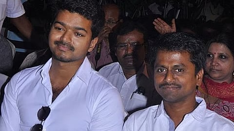 AR Murugadoss on the Vijay film that never happened: A travel saga about a Sri Lankan refugee