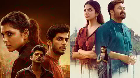 Kalyani Priyadarshan's Lokah Chapter 1: Chandra leads Onam clash with Mohanlal's Hridayapoorvam