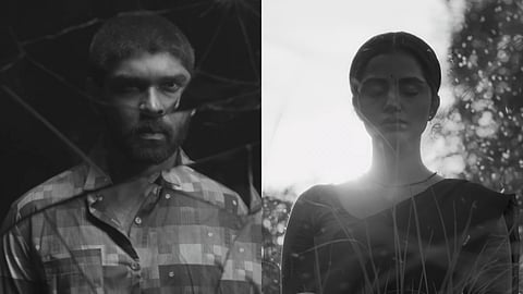 'Theekkoluthi' from Bison Kaalamaadan is a fiery ballad on love