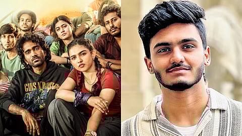 Sai Abhyankkar unveils unplugged version of 'Oorum Blood' from Dude amidst mixed response for song