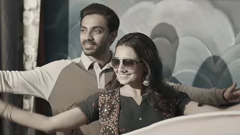 Trailer of Anurag Kashyap’s Nishaanchi out on this date