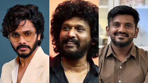 Teja Sajja expresses interest to work with Lokesh Kanagaraj and Ashwath Marimuthu