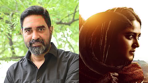 Krish Jagarlamudi: Every one of my films is like an adventure