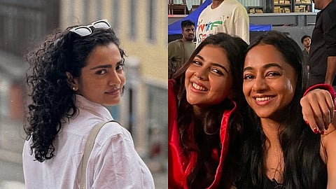 Parvathy Thiruvothu praises Lokah's women power: Santhy Balachandran's gaze, Kalyani Priyadarshan's grit