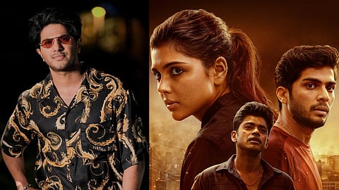 Dulquer Salmaan’s Wayfarer Films issues apology and assures edit after Lokah dialogue sparks concern in Karnataka