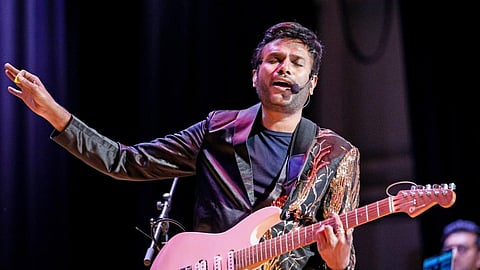Anup Rubens: You have to understand the director to deliver great music