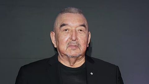 Oscar-nominated actor Graham Greene passes away