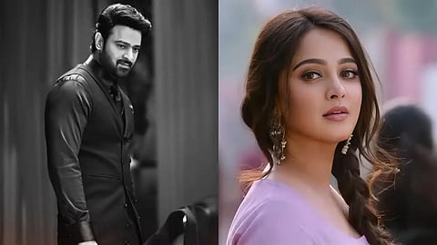 Will Anushka Shetty work with Prabhas again? The Ghaati actor has a response