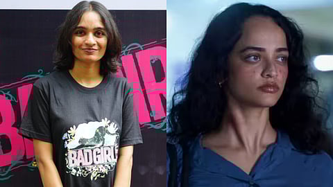Bad Girl director Varsha Bharath says stereotyping boys as failures is not harmful: 'This is my experience...'