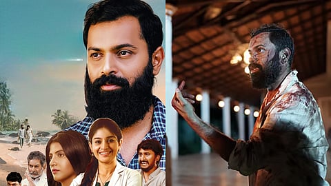 Vinay Kumar Vaidyanathan: Austin Na Mahan Mouna is my journey of passion and perseverance