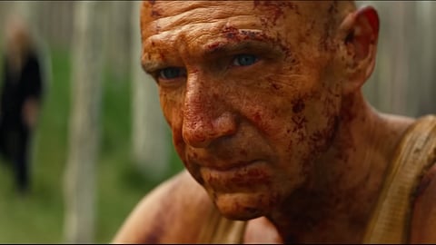 28 Years Later: The Bone Temple trailer shows a new threat amongst the infected