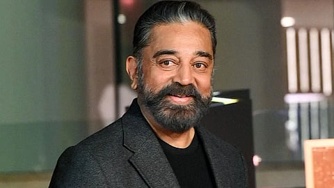 Kamal Haasan reacts to stray dogs row: 'We have to save every animal...as much as possible'
