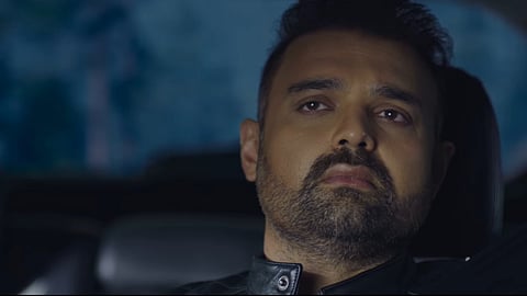 Vikram Bhatt announces new film Haunted: Ghosts of the Past; teaser out