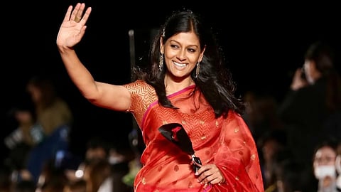 Nandita Das selected as jury member for the Busan Film Festival