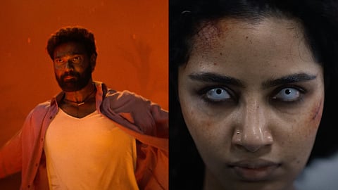 Kishkindhapuri trailer: Sreenivas and Anupama lead a ghost walk gone wrong