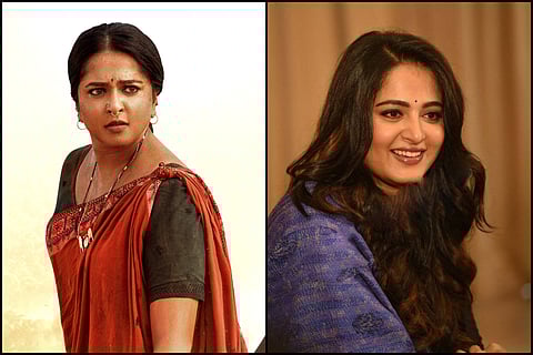 Anushka Shetty on Ghaati: 'Post-Baahubali, I've become even more mindful about my selections'