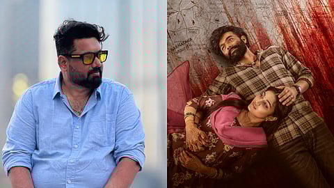 Tharun Kishore Sudhir: When cinema mirrors life, it speaks to everyone