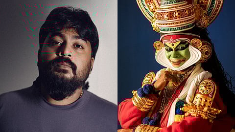 Indrans to lead Guppy director Johnpaul George's next?