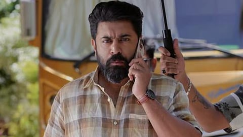 Nivin Pauly's Baby Girl to unveil first look and motion poster on this date