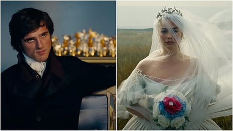 Wuthering Heights teaser: Margot Robbie, Jacob Elordi headline this subversive take on the celebrated romance novel