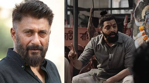 Vivek Agnihotri's The Bengal Files faces issues in overseas release over censor approval