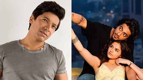 Shaan slams AI version of Saiyaara track in Kishore Kumar’s voice: ‘It is not fair, don’t listen to this’