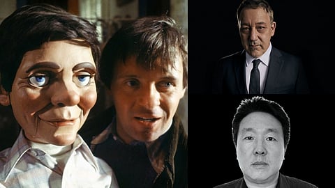 Sam Raimi, Roy Lee to reimagine classic horror Magic at Lionsgate