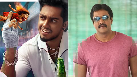 Sunil joins the cast of Ajay Dhishan's Pookie, produced by Vijay Antony