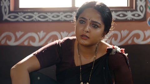 Anushka Shetty’s Ghaati gets a release glimpse and it looks fire