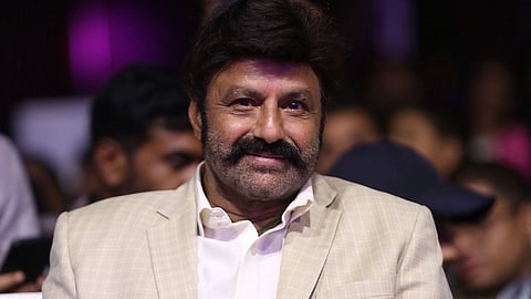 Nandamuri Balakrishna on Akhanda 2 delay: ‘Thaman needs more time’