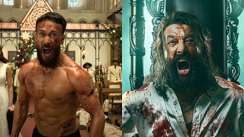 Baaghi 4 advance booking: Tiger Shroff and Sanjay Dutt’s actioner earns Rs 5 crore in early ticket sales