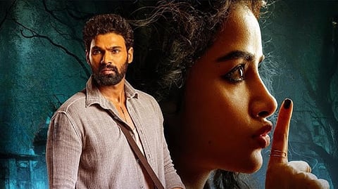 Kishkindhapuri goes for ‘A’ certificate, gets zero cuts from censor board