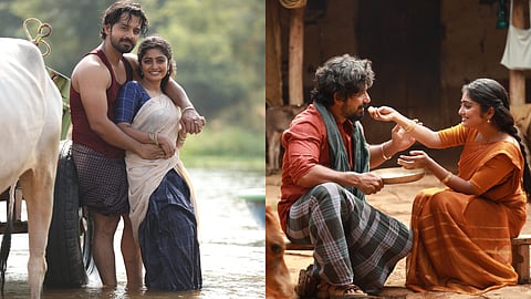 Kothalavadi makes its digital debut on Prime Video from today