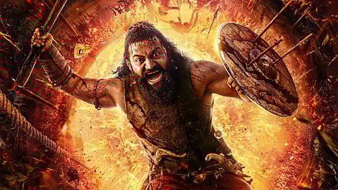 AA Films to distribute Kantara: Chapter 1 in North India